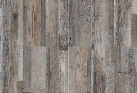 Кварцевый ламинат CronaFloor Wood (1200x180x4.5 мм) Дуб Марсель